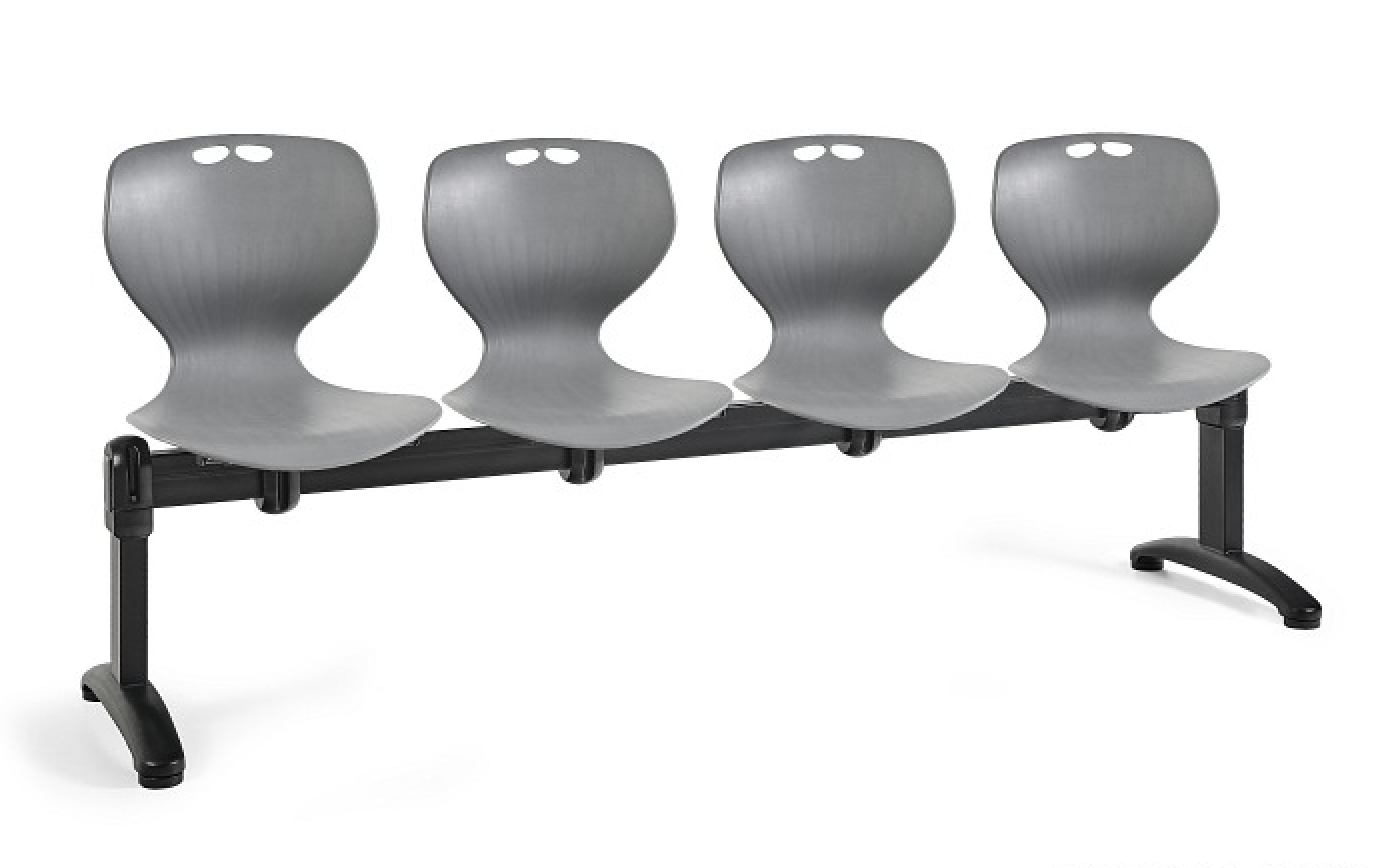 Стілець офісний MATA G056-L4-PP-G Unique